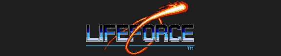 Life Force Life Force